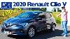 2020 Renault Clio Tce 100 Experience Kaufberatung Test Deutsch Review Fahrbericht Ausfahrt Tv