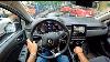 2022 Renault Clio 1 0 Tce 90 Hp Pov Test Drive 1225 Joe Black