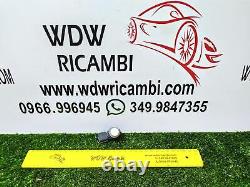 284382506R Capteur De Parking Pare-Chocs RENAULT Kadjar Clio