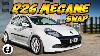300bhp Megane Engined Rocket Renault Clio Track Ready Turbo Weapon