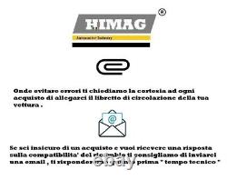 8200132259 4 Injecteurs Essence pour Renault Clio Mégane Scenic Modus 1.6 16v