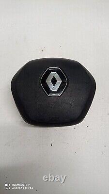 Airbag Volant Conducteur Renault Megane IV 985705825r