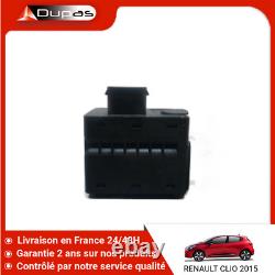 Antivol De Direction Renault Clio? 7701209427