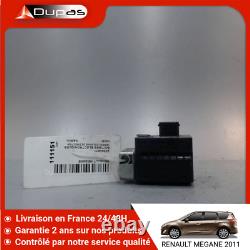 Antivol De Direction Renault Megane? 7701209427