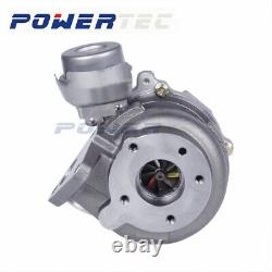 BV39 turbo chargeur 7701476183 for Renault Clio Modus Scenic Megane 1.5 dCi 78Kw