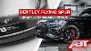 Bentley Flying Spur Rs6 Nogaro Edition Megane Rs Gr Per Weekvideo 93
