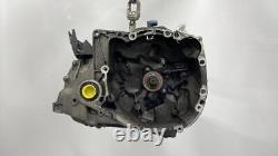 Boite de vitesses RENAULT CLIO 3 PHASE 1 BREAK 8200809134