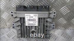 CALCULATEUR MOTEUR ECU Clio III (BR/CR) 2011 237103942R