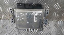 CALCULATEUR MOTEUR ECU Clio III (BR/CR) 2011 237103942R