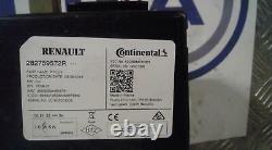 Calculateur Multimedia RENAULT MASTER 3 PHASE 2 282759572R 6/2/201/R29885309
