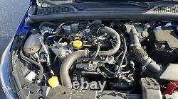 Camera RENAULT CLIO 5 1.0i 12V TURBO TCE 90 /R91749310