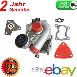 Chargeur Turbo pour Renault Megane Clio Scenic II 1.5 dCi 7701473673
