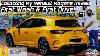Collecting My Renault Megane Rs280 Cup First Wash And First Drive Evomalaysia Com