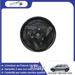 Compresseur Air Conditionne Renault Megane II Ph2 2006-