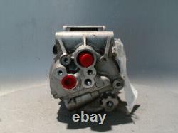 Compresseur Air Conditionne Renault Megane II Ph2 2006-