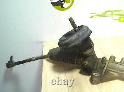 Cremaillere assistee RENAULT CLIO 4 PHASE 1 1.5 DCI 8V TURBO /R42260912