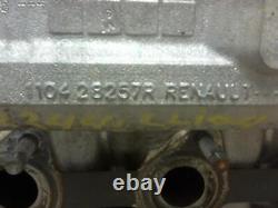 Culasse RENAULT CLIO 4 PHASE 1 1.5 DCI 8V TURBO /R60914147