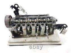 Culasse Renault CLIO IV PH. 1 DCI 90 110413019R N0-6608T