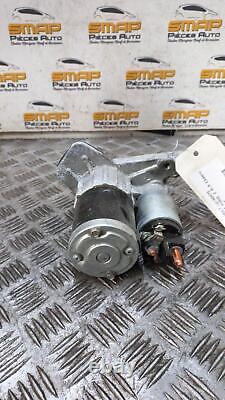 Demarreur RENAULT CLIO 4 PHASE 2 0.9i 12V TURBO TCE 90 /R49217098