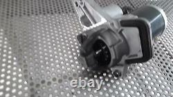 Demarreur RENAULT CLIO 4 PHASE 2 0.9i 12V TURBO TCE 90 /R54344025