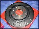 Disque brembo max renault 11 19 21 clio megane super 5