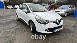 Ecran GPS RENAULT CLIO 4 PHASE 1 259150869R