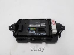 Ecran GPS RENAULT MEGANE 3 PHASE 1 COUPE Diesel /R66513680