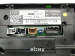 Ecran GPS RENAULT MEGANE 3 PHASE 3 259150869R