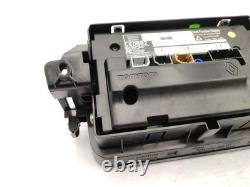 Ecran GPS RENAULT MEGANE 3 PHASE 3 259150869R