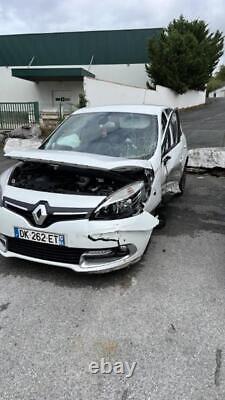 Ecran GPS RENAULT SCENIC 3 PHASE 3 259154615r