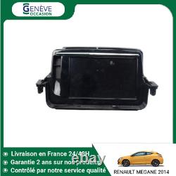 Ecran Gps Renault Megane? 259151171r