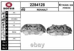 Étrier De Frein Pour Renault Clio III 2.0 16v Sport, Megane II 2.0 Dci, 2.0