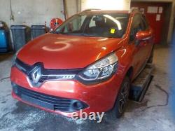 Habitacle Renault Clio? 248108440R