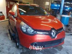 Habitacle Renault Clio? 248108440R