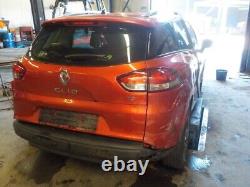 Habitacle Renault Clio? 248108440R