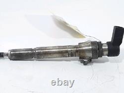 INJECTEUR OCCASION RENAULT CLIO III DIESEL 1.5L 106ch 2010 OE166009445R