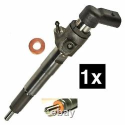 Injecteur 1,5dCi H8200704191 Renault Clio Megane Nissan Quashqai Injecteur