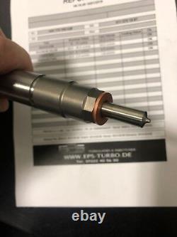 Injecteur 1,5dCi H8200704191 Renault Clio Megane Nissan Quashqai Injecteur