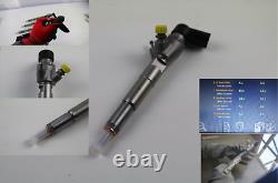 Injecteur H8200704191 Renault Clio III Megane 1,5dCi