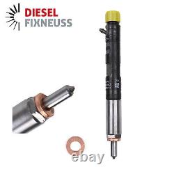 Injecteur Renault Clio Megane Scenic Kangoo 1.5 DCI EJBR02101Z