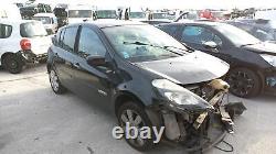 Injecteurs RENAULT CLIO 3 PHASE 2 1.5 DCI 8V TURBO /R83799050
