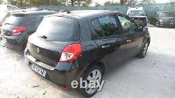 Injecteurs RENAULT CLIO 3 PHASE 2 1.5 DCI 8V TURBO /R83799050