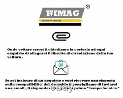 Kit Embrayage pour Renault Clio Captur III IV Megane Kadjar 1.5 DCI 110 130 HP