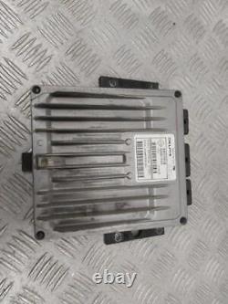 Kit de demarrage RENAULT CLIO 3 7711497216