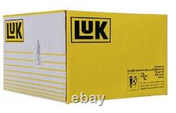 Kit embrayage LUK 622 3429 33 pour RENAULT CLIO IV (BH) 1.5 2012-2021