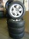 Lot De 4 Roue Completes Renault Clio 2 / Megane 175 / 65 R14 Membat