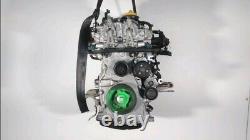 MOTEUR gaz Renault Megane IV (RFBB) 2016 8201548595