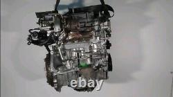 MOTEUR gaz Renault Megane IV (RFBB) 2016 8201548595