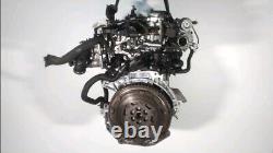 MOTEUR gaz Renault Megane IV (RFBB) 2016 8201548595