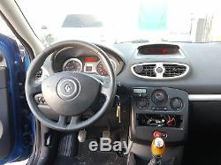 MOTEUR pour dCi Renault Clio III 3P 05-09